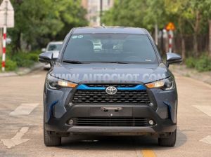 Xe Toyota Corolla Cross 1.8G 2020