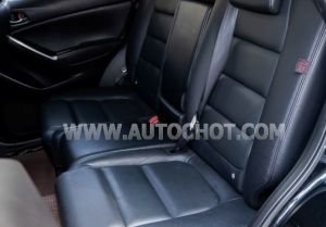 Xe Mazda CX5 2.5 AT 2016