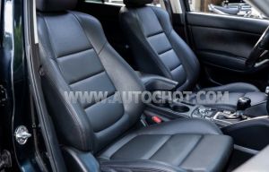 Xe Mazda CX5 2.5 AT 2016