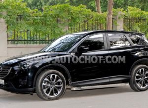 Xe Mazda CX5 2.5 AT 2016