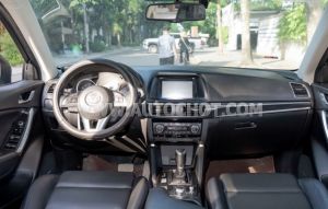 Xe Mazda CX5 2.5 AT 2016