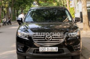 Xe Mazda CX5 2.5 AT 2016