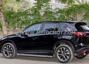 Xe Mazda CX5 2.5 AT 2016