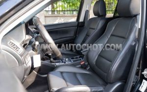 Xe Mazda CX5 2.5 AT 2016
