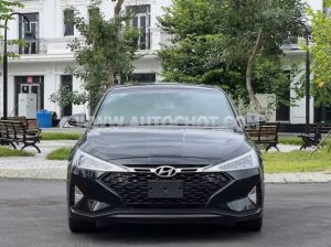Xe Hyundai Elantra Sport 1.6 AT 2021