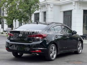 Xe Hyundai Elantra Sport 1.6 AT 2021