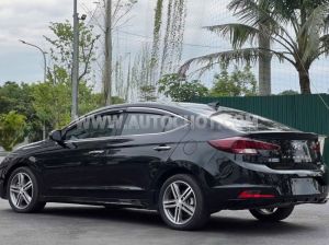Xe Hyundai Elantra Sport 1.6 AT 2021
