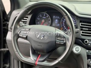 Xe Hyundai Elantra Sport 1.6 AT 2021