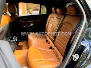 Xe Mercedes Benz GLC 300 4Matic Coupe 2022