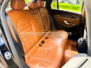 Xe Mercedes Benz GLC 300 4Matic Coupe 2022