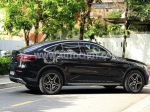 Xe Mercedes Benz GLC 300 4Matic Coupe 2022