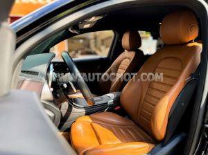 Xe Mercedes Benz GLC 300 4Matic Coupe 2022