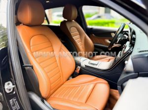 Xe Mercedes Benz GLC 300 4Matic Coupe 2022