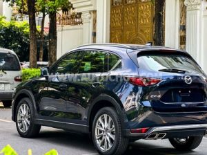 Xe Mazda CX5 2.0 Premium 2020