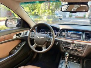 Xe Hyundai Genesis 3.8 V6 2016