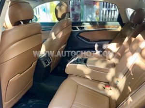 Xe Hyundai Genesis 3.8 V6 2016