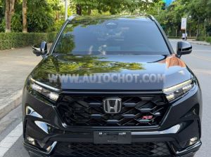 Xe Honda CRV e:HEV RS 2026