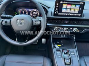 Xe Honda CRV e:HEV RS 2026