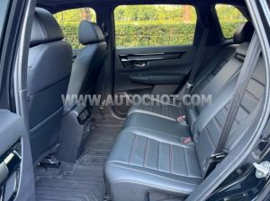 Xe Honda CRV e:HEV RS 2026