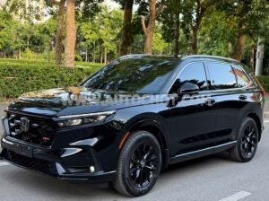 Xe Honda CRV e:HEV RS 2026