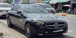 Xe Mercedes Benz C class C200 Avantgarde Plus 2023