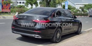 Xe Mercedes Benz C class C200 Avantgarde Plus 2023