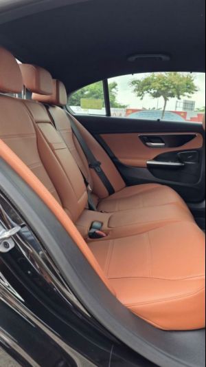 Xe Mercedes Benz C class C200 Avantgarde Plus 2023