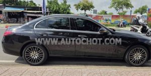 Xe Mercedes Benz C class C200 Avantgarde Plus 2023