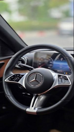 Xe Mercedes Benz C class C200 Avantgarde Plus 2023