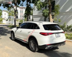 Xe Mercedes Benz GLC 200 4Matic 2023