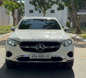 Xe Mercedes Benz GLC 200 4Matic 2023
