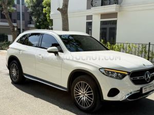 Xe Mercedes Benz GLC 200 4Matic 2023