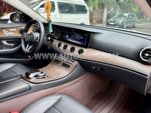 Xe Mercedes Benz E class E200 2019