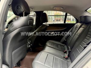Xe Mercedes Benz E class E200 2019