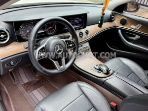 Xe Mercedes Benz E class E200 2019