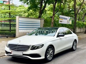 Xe Mercedes Benz E class E200 2019