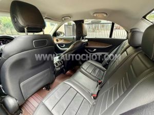 Xe Mercedes Benz E class E200 2019