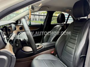 Xe Mercedes Benz E class E200 2019
