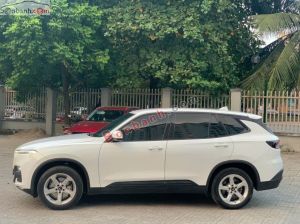 Xe VinFast Lux SA 2.0 Base 2.0 AT 2021