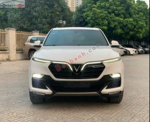 Xe VinFast Lux SA 2.0 Base 2.0 AT 2021