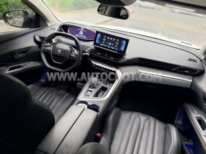 Xe Peugeot 3008 AL 2021