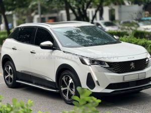 Xe Peugeot 3008 AL 2021
