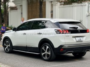 Xe Peugeot 3008 AL 2021