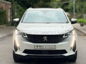 Xe Peugeot 3008 AL 2021