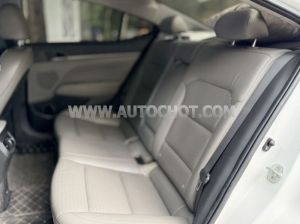 Xe Hyundai Elantra 2.0 AT 2017