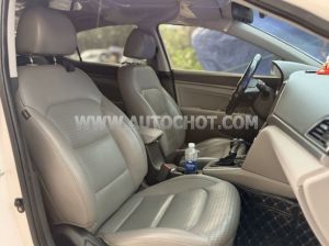 Xe Hyundai Elantra 2.0 AT 2017