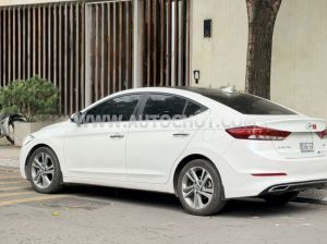 Xe Hyundai Elantra 2.0 AT 2017