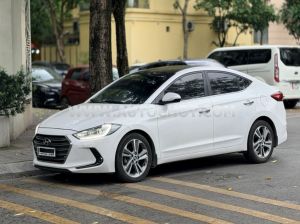 Xe Hyundai Elantra 2.0 AT 2017