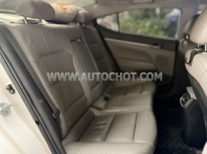 Xe Hyundai Elantra 2.0 AT 2017