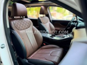 Xe Hyundai SantaFe Cao cấp 2.5L HTRAC 2022